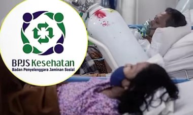 Viral di TikTok! Pasien Keluhkan BPJS Kesehatan Nonaktif Tiba-Tiba Saat di RS: Kenali Penyebab dan Cara Mengatasinya