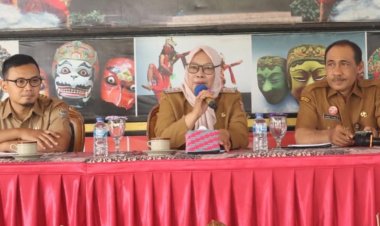 Project Migran Center Hadir di Kecamatan Pakisaji, Perkuat Perlindungan dan Pemberdayaan PMI