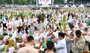 Solidaritas Lintas Iman Menguat di Malang, Gereja HKBP Bromo Dukung Puncak Mujahadah Kubro 1 Abad Nahdlatul Ulama