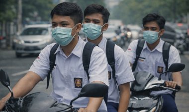 Polisi Selidiki Asal Cairan pada Kasus Penyiraman Pelajar di Cempaka Putih