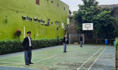 Pelanggaran Siswa di SMK Mahadhika 3: Memahami Aturan Penekanan Anti Pelanggaran Sekolah