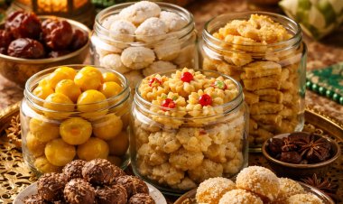 UMKM Lokal Siapkan Produk Spesial Sambut Lebaran 2026