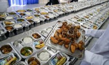 Penyaluran Makan Bergizi Gratis Dihentikan Sementara Selama Libur Imlek, Awal Ramadhan, dan Lebaran 2026
