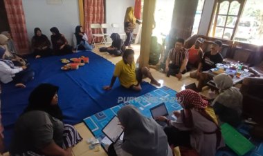 Puluhan Warga Trirejo Diduga Keracunan Usai Santap Hidangan Hajatan