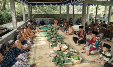 Mengenal Tradisi Ruwahan, Doa Leluhur Menjelang Ramadhan