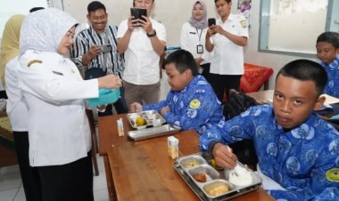 Program Makan Bergizi Gratis Dinilai Lebih Komprehensif, Indonesia Disebut Unggul dari Jepang