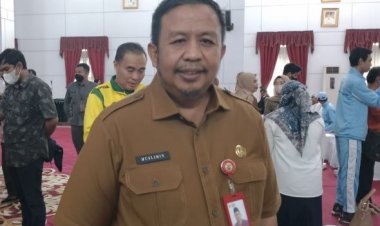 Stadion Segiri Disiapkan, Samarinda Tunggu Keputusan Tuan Rumah AFF U-17