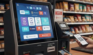 Ledakan Layanan Digital Desa! Warkop Digital Cetak Operator PPOB Handal di Poncokusumo