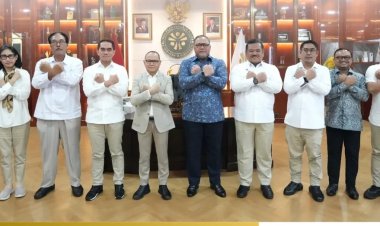 KP2MI–KBRI Perkuat Strategi 2026: Perlindungan PMI di Malaysia Makin Komprehensif