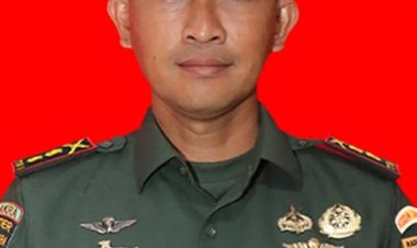 Pesan Milad ke-80 Korem 041/Garuda Emas: Komandan Kodim 0408 BS/ KAUR, Ajak Prajurit "Teruslah Mengabdi dengan Integritas dan Profesionalisme,"