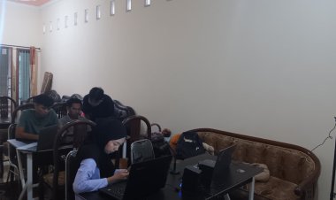 Inovasi Warkop Digital: Permudah Pendampingan Pembuatan Paspor CPMI