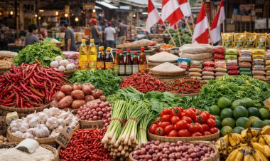 Potensi Ekspor Komoditas Unggulan Indonesia: Sawit, Kopi, Nikel, dan Pertanian Lainnya