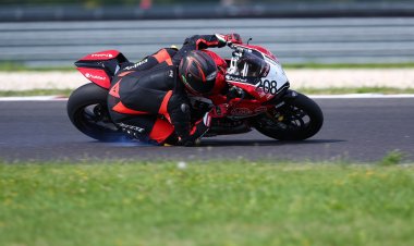 Resmi Kick Off! Mandalika Racing Series 2026 Siap Panaskan Lintasan, Ini Jadwal Lengkapnya