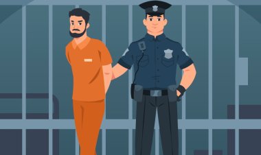 Kejahatan di Era Modern dan Tantangan Penanggulangannya