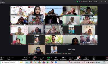 Tindak Lanjut Kegiatan Pemetaan Program Kerja atas MOU Triple Helix yang Telah Ditandatangani