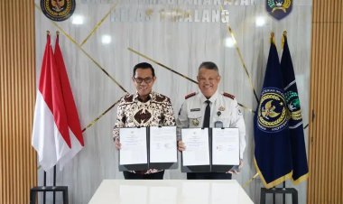Kota Batu Terapkan Pidana Kerja Sosial untuk Pelanggaran Ringan