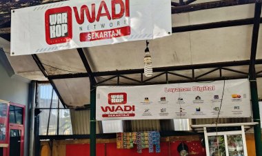 WADI Network Hadir di Kecamatan Pakisaji, Dorong UMKM Go Digital