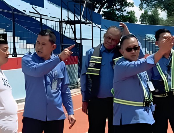 Perumda Tugu Tirta Siapkan 200 Titik Layanan Air untuk Sukseskan Mujahadah Kubro 1 Abad NU di Stadion Gajayana