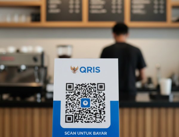 Mendorong Transaksi Non-Tunai, Pelatihan QRIS Dorong Pelaku Usaha Adaptif terhadap Pembayaran Digital