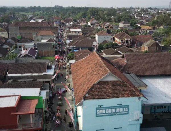 Pakisaji Dorong Lulusan SMK Manfaatkan Peluang Kerja Migran Resmi dan Berkualitas