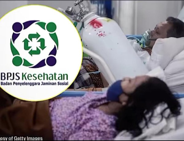 Viral di TikTok! Pasien Keluhkan BPJS Kesehatan Nonaktif Tiba-Tiba Saat di RS: Kenali Penyebab dan Cara Mengatasinya