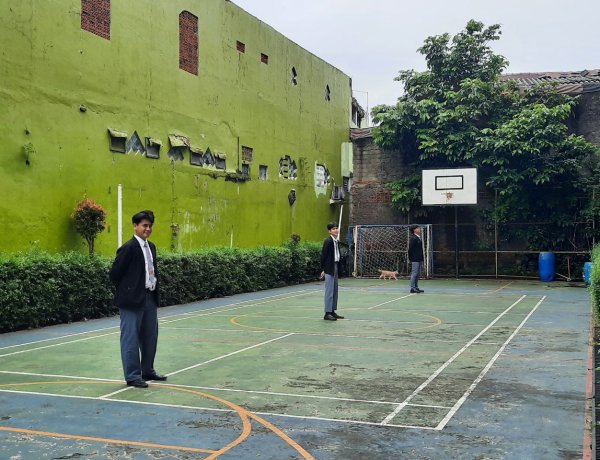 Pelanggaran Siswa di SMK Mahadhika 3: Memahami Aturan Penekanan Anti Pelanggaran Sekolah