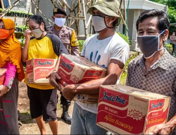 Dugaan Pelanggaran Dana Bantuan Sosial, Aparat Lakukan Penyelidikan