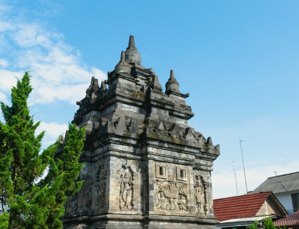 Kekayaan Budaya dan Sejarah Singosari, Dari Festival hingga Wisata Desa