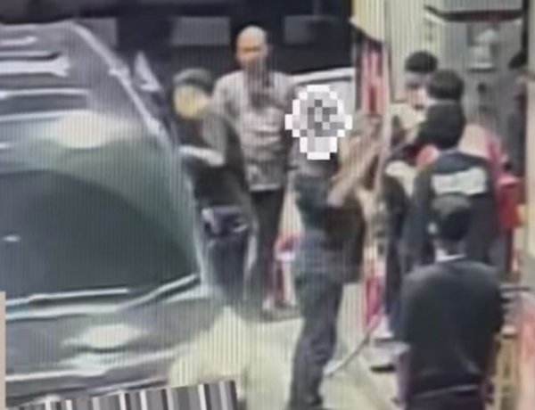 Hanya Karena Barcode, Oknum Mengaku 'Ajudan Jenderal' Aniaya 3 Pegawai SPBU Cipinang Hingga Gigi Patah