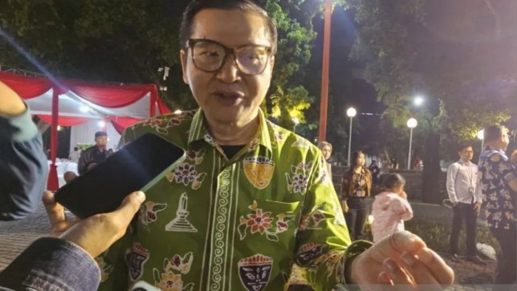 Dinas Kesehatan Kota Malang Gelar Imunisasi Campak Februari 2026 untuk Capai Imunitas Kelompok