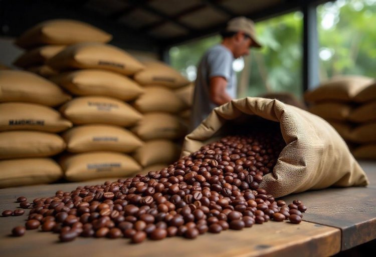 Kopi Indonesia Makin Diminati Pasar Global, Dorong Ekspor dan Kesejahteraan Petani