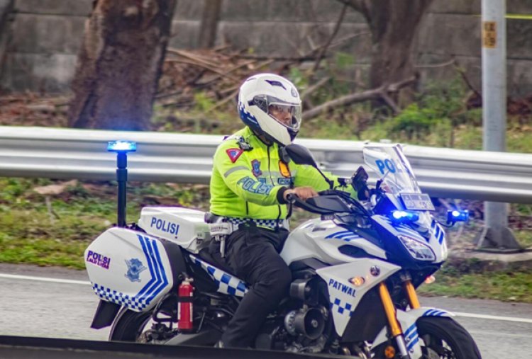 Polresta Malang Turunkan 4.000 Personel Gabungan Untuk Menjamin Keamanan Puncak Pada Peringatan 1 Abad NU