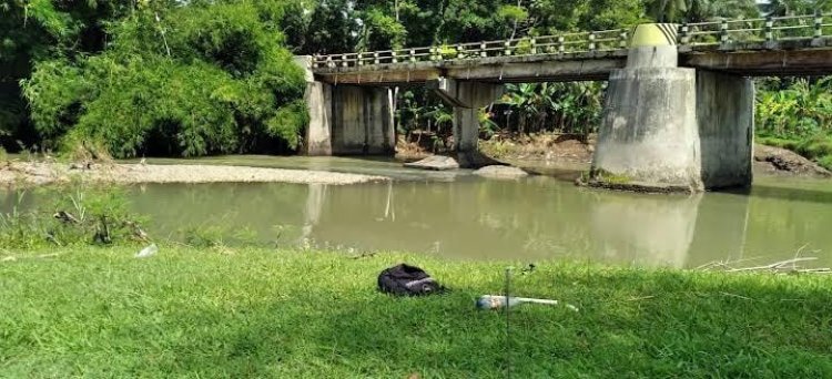 Mitos Kali Jali dan Malam Nifsu Sya’ban, dari Ritual Cari Jodoh hingga Tempat Nongkrong Warga