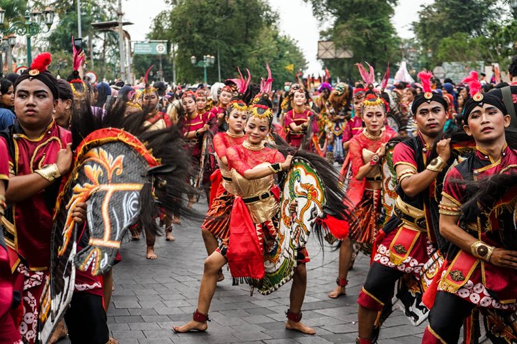 Transformasi Pariwisata Yogyakarta: Borobudur & Prambanan Hadirkan Event Baru untuk 2026