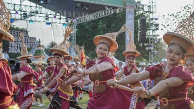 Transformasi Pariwisata Yogyakarta: Borobudur & Prambanan Hadirkan Event Baru untuk 2026