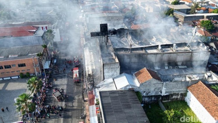 foto Anang Firmansyah Detik Jateng