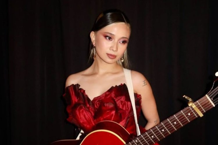 Di Bawah Langit Prambanan, NIKI Siap Hadirkan Harmoni Musik dan Sejarah