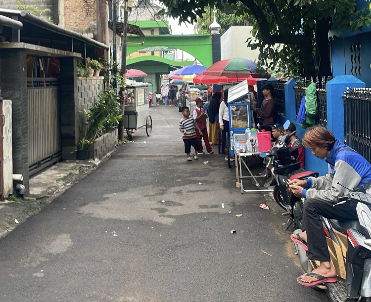 UMKM dan Ekonomi Kreatif Terus Bergerak, Peluang Baru Muncul di Awal 2026