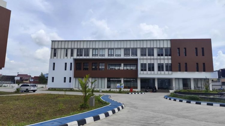 Kabar Gembira! Pemerintah Kota Samarinda sedang mencari kerja sama di bidang pendidikan dengan Amerika Serikat, dan ini membuka kesempatan bagi mahasiswa untuk kuliah di negara tersebut.