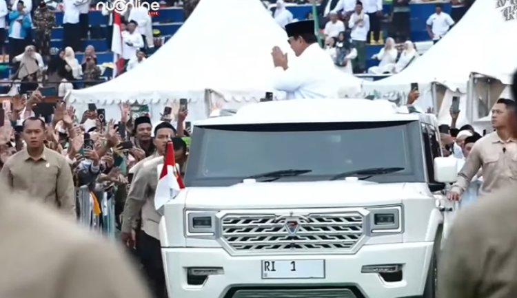 Pengamanan Harlah 1 Abad NU di Malang Diperketat, Ribuan Petugas Terlibat