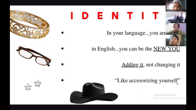 Pelatihan Bahasa Inggris Jadi Bekal Calon PMI Hadapi Dunia Kerja Internasional