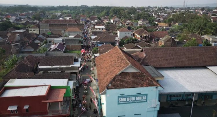 Pakisaji Dorong Lulusan SMK Manfaatkan Peluang Kerja Migran Resmi dan Berkualitas