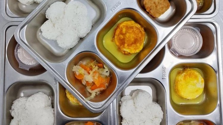 Dukung Gizi Anak Saat Ramadan, MBG Tetap Beroperasi dengan Skema Khusus