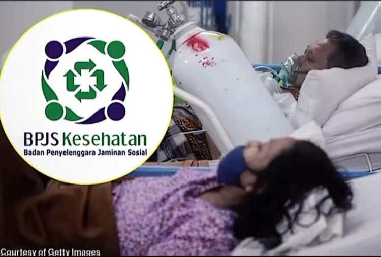 Viral di TikTok! Pasien Keluhkan BPJS Kesehatan Nonaktif Tiba-Tiba Saat di RS: Kenali Penyebab dan Cara Mengatasinya