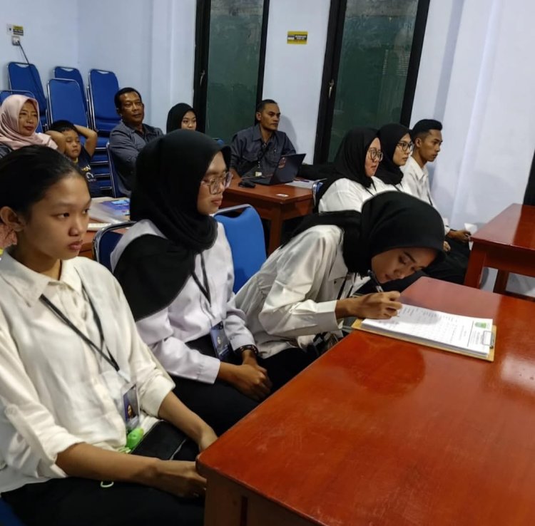 Project Migran Center Hadir di Kecamatan Pakisaji, Perkuat Perlindungan dan Pemberdayaan PMI