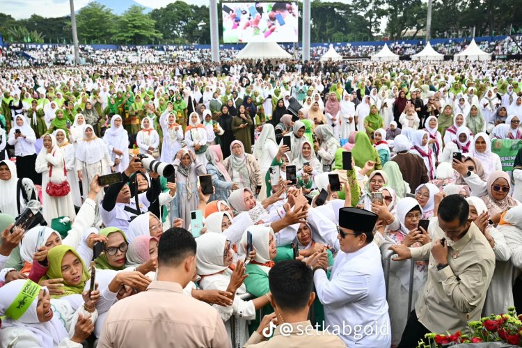 Solidaritas Lintas Iman Menguat di Malang, Gereja HKBP Bromo Dukung Puncak Mujahadah Kubro 1 Abad Nahdlatul Ulama