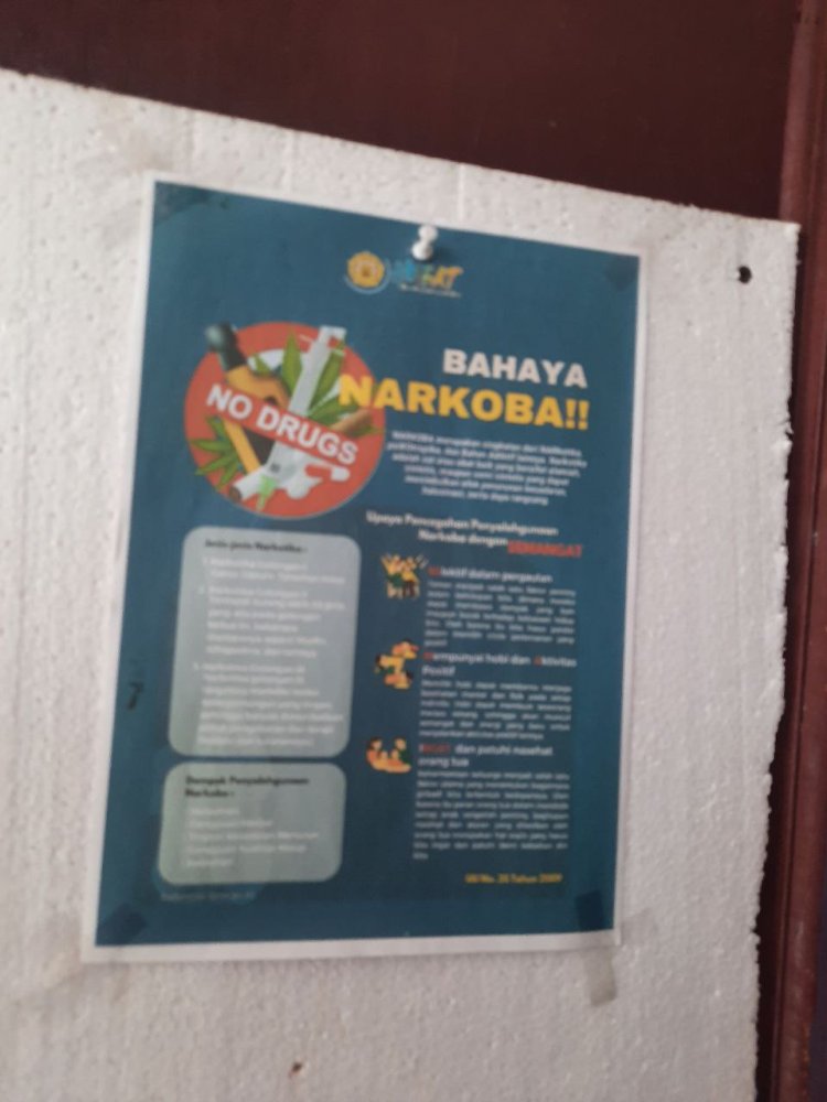 Pelanggaran Siswa di SMK Mahadhika 3: Memahami Aturan Penekanan Anti Pelanggaran Sekolah