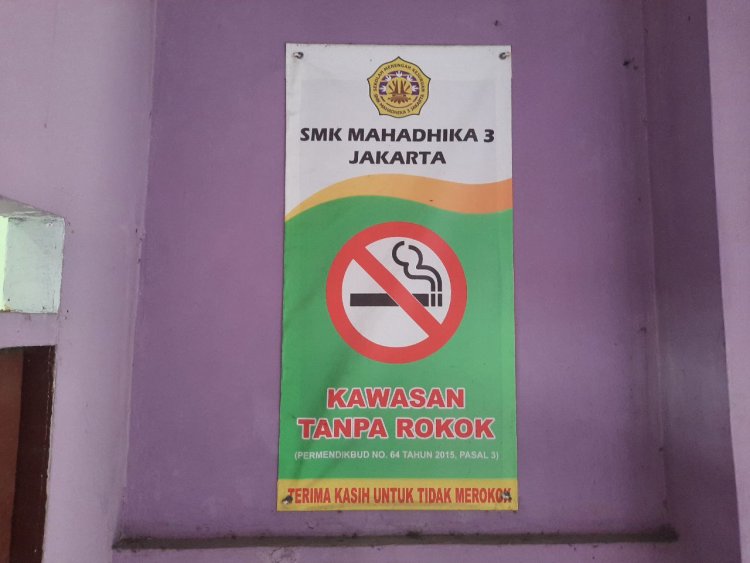 Pelanggaran Siswa di SMK Mahadhika 3: Memahami Aturan Penekanan Anti Pelanggaran Sekolah
