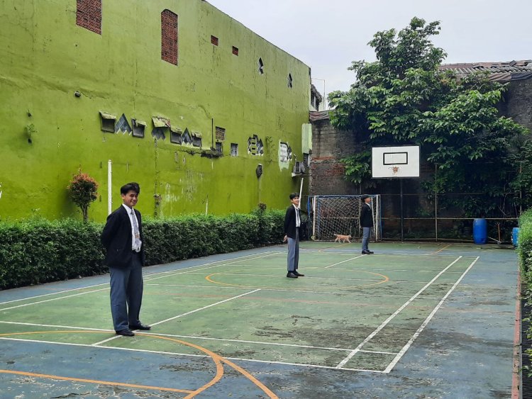 Pelanggaran Siswa di SMK Mahadhika 3: Memahami Aturan Penekanan Anti Pelanggaran Sekolah