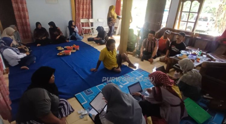 Puluhan Warga Trirejo Diduga Keracunan Usai Santap Hidangan Hajatan